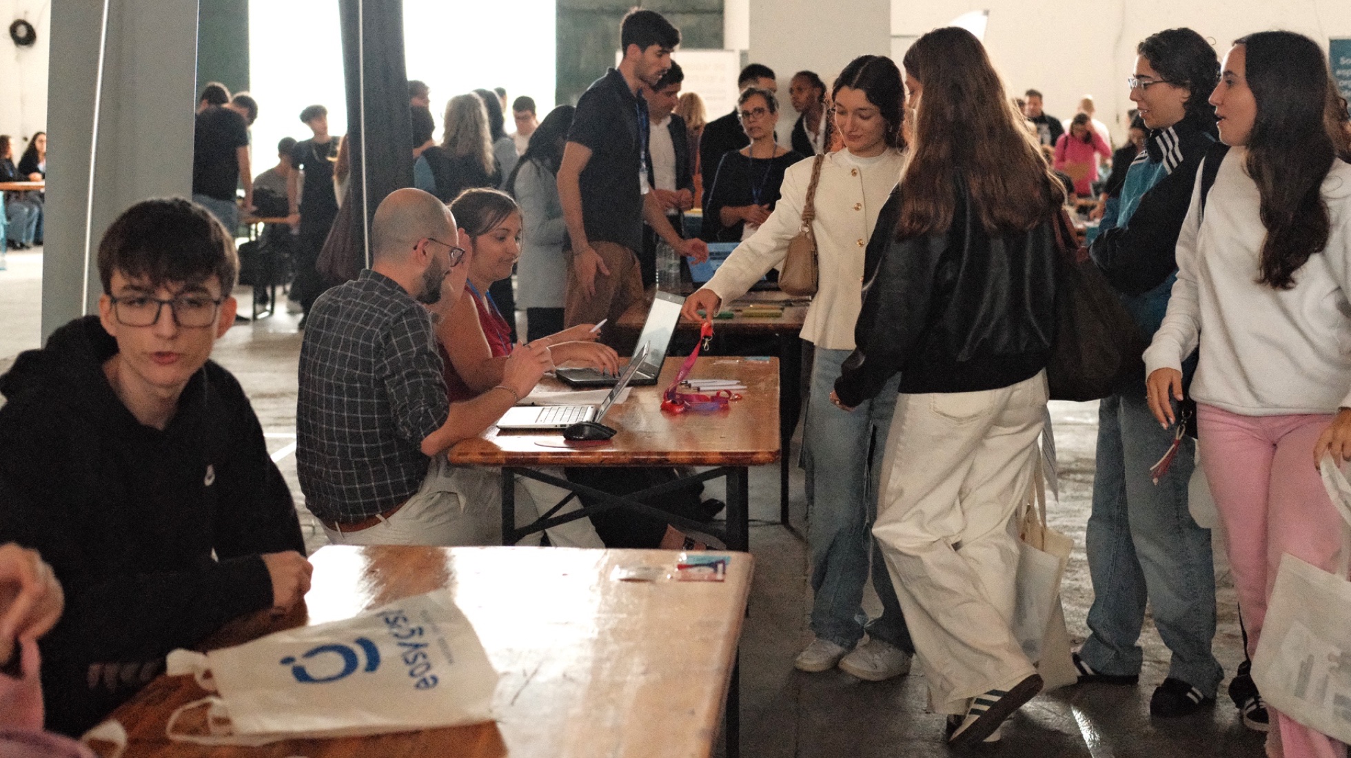 Feira Job Summit